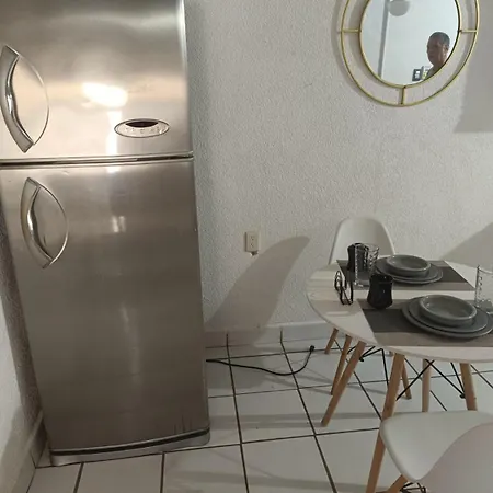 Cozy Studio In The Heart Of Zihuatanejo